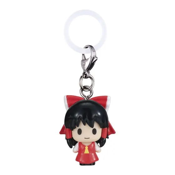 東方Project めじるしアクセサリーの種類 1