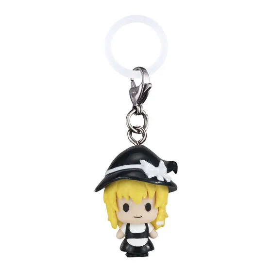 東方Project めじるしアクセサリーの種類 2