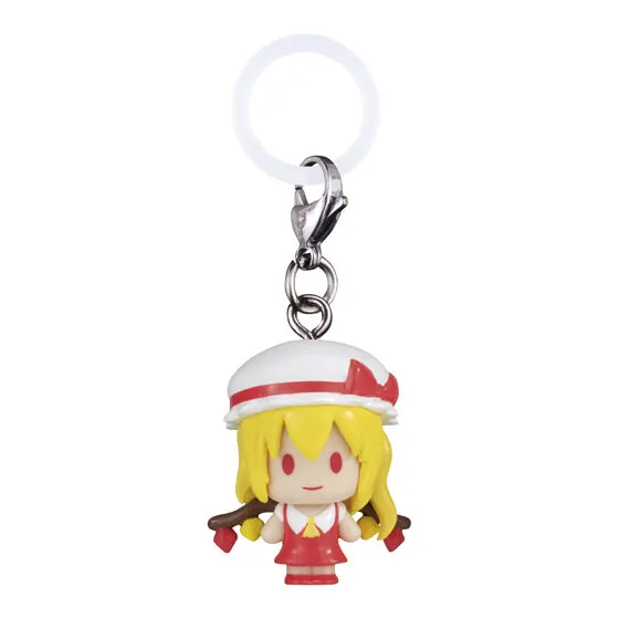 東方Project めじるしアクセサリーの種類 3