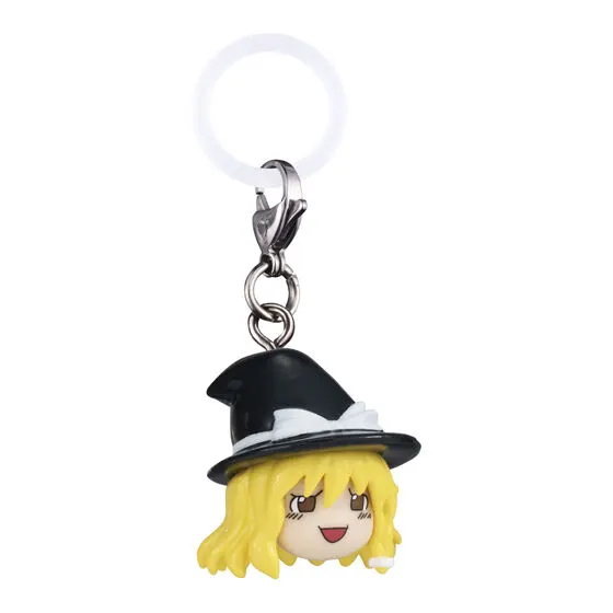 東方Project めじるしアクセサリーの種類 5