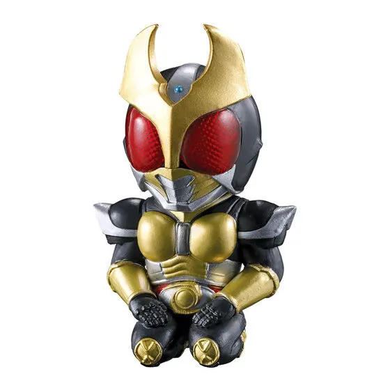まちぼうけ 仮面ライダーの場合 その4の種類 1