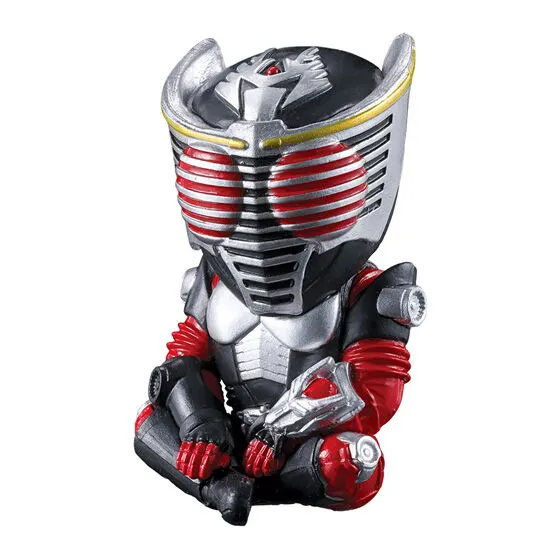 まちぼうけ 仮面ライダーの場合 その4の種類 2
