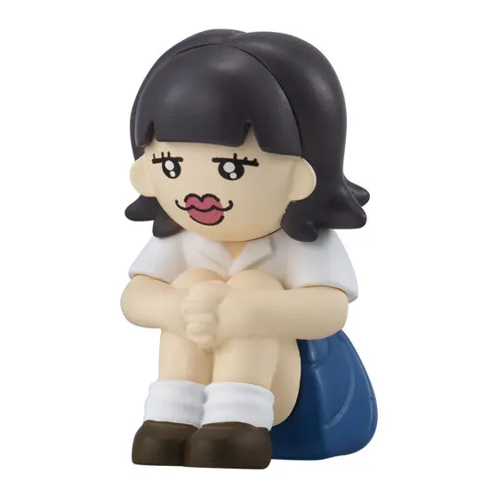 おぱんちゅうさぎ＆んぽちゃむ まちぼうけの種類 5