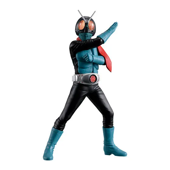 アルティメットルミナスプレミアム 仮面ライダーの種類 1