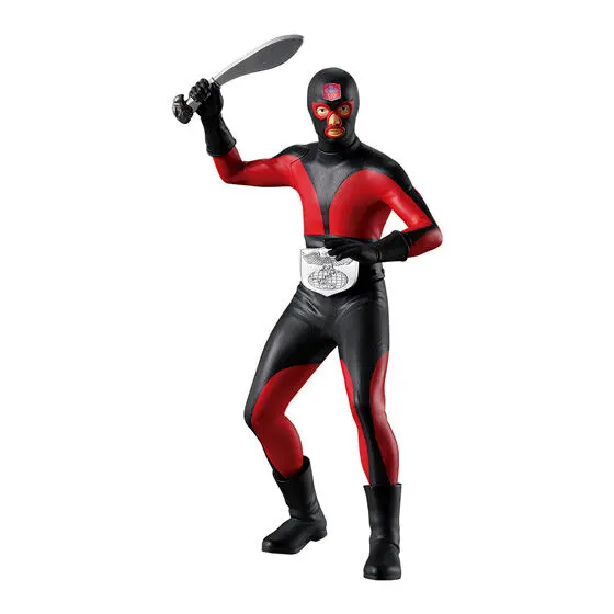 アルティメットルミナスプレミアム 仮面ライダーの種類 5
