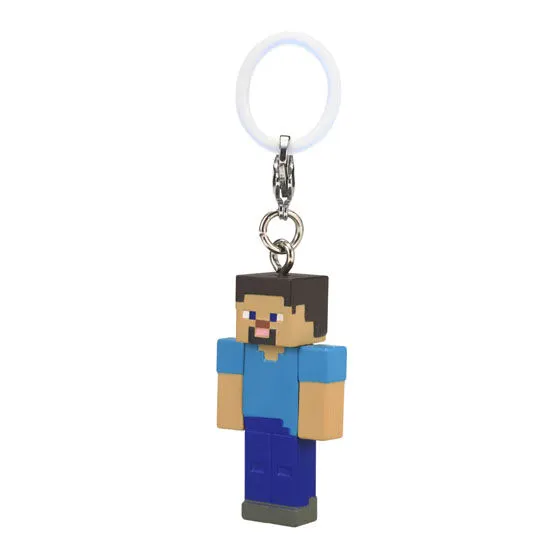 MINECRAFT めじるしアクセサリー スタンダードの種類 1