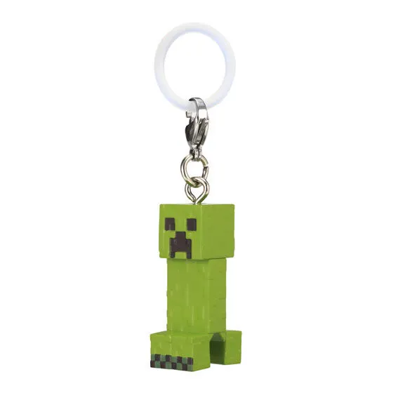 MINECRAFT めじるしアクセサリー スタンダードの種類 4