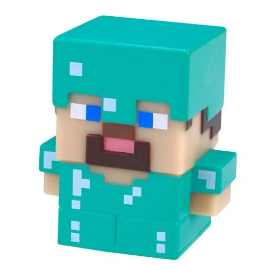 MINECRAFT ライトマスコット3の種類 1