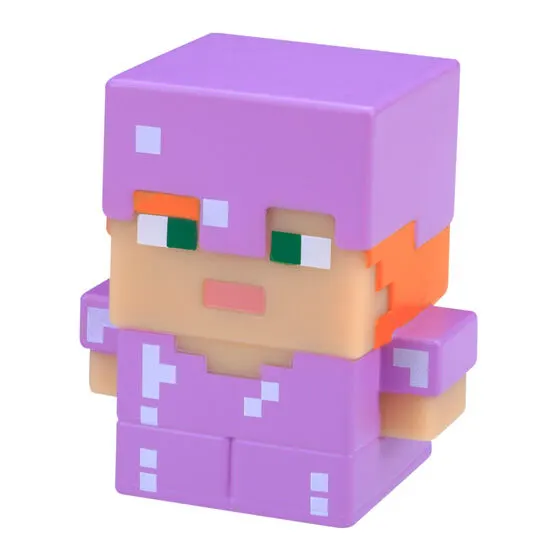 MINECRAFT ライトマスコット3の種類 2