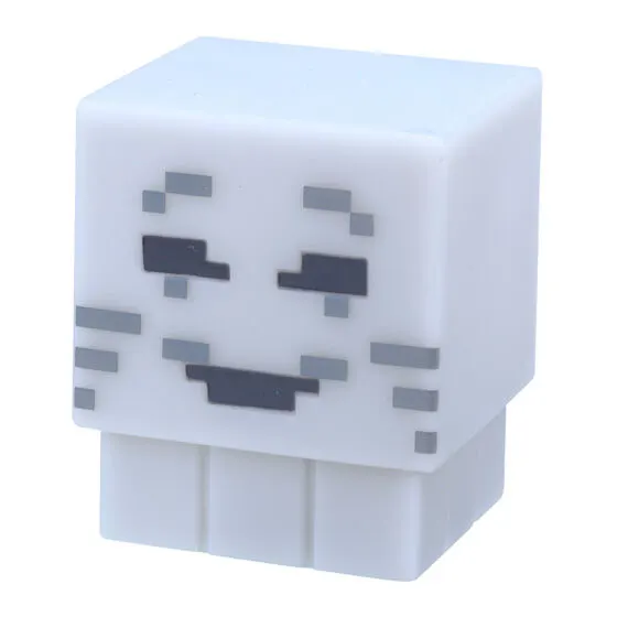 MINECRAFT ライトマスコット3の種類 4