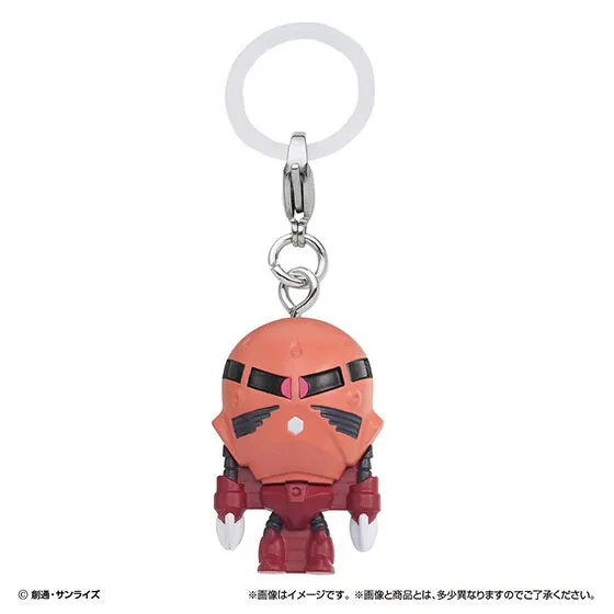 めじるしアクセサリー ガンプラくんⅡの種類 4