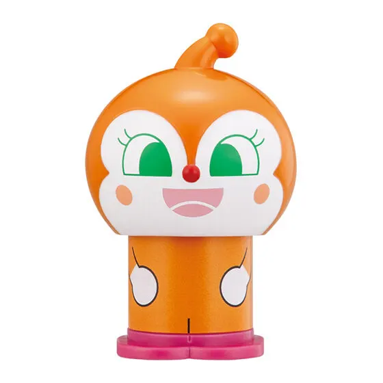 それいけ！アンパンマン ピコピコマスコットNEW３の種類 3