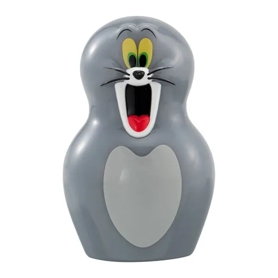 TOM and JERRY ミニ貯金箱の種類 1