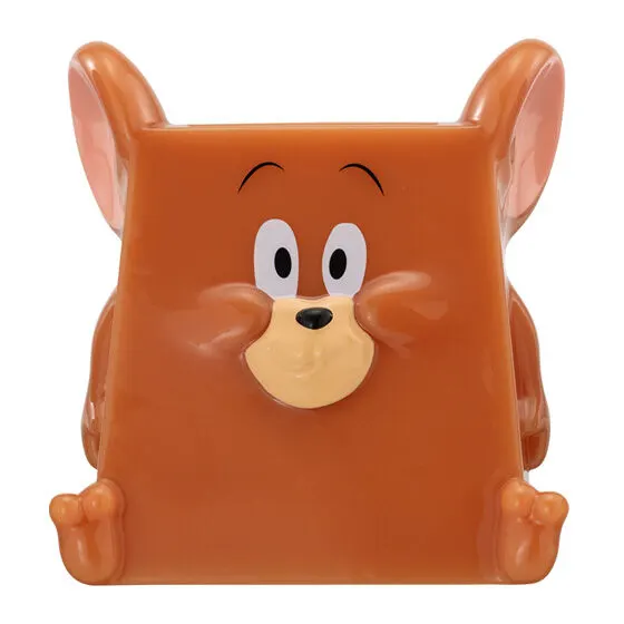 TOM and JERRY ミニ貯金箱の種類 2