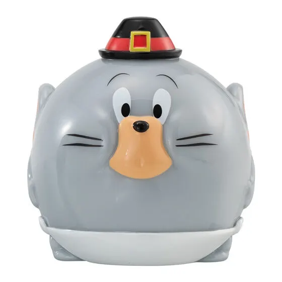TOM and JERRY ミニ貯金箱の種類 3