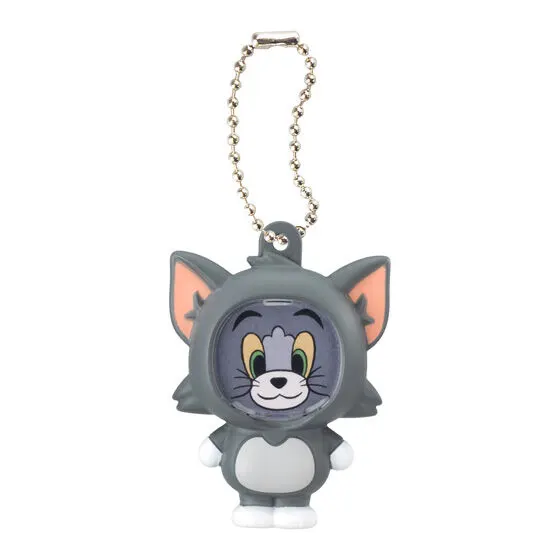 TOM and JERRY フォトフレームマスコットの種類 1