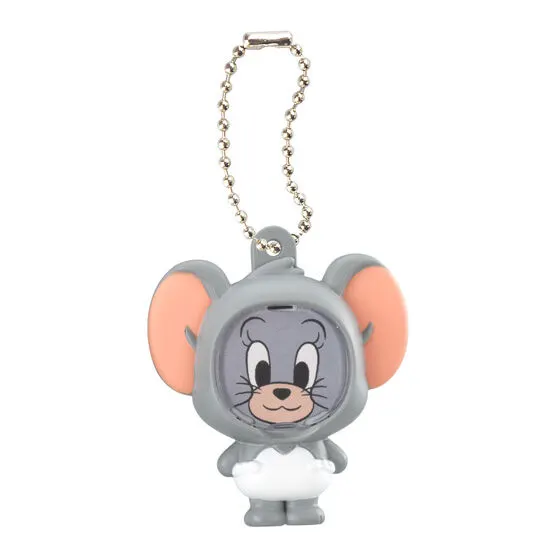 TOM and JERRY フォトフレームマスコットの種類 3