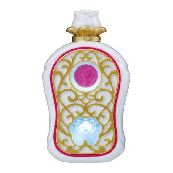 プリキュアオールスターズ ミニチュアライトセレクション２の種類 3
