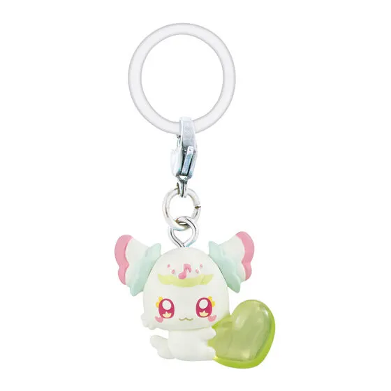 ぷちきゅあ めじるしアクセサリー ～Heart Collection～の種類 5