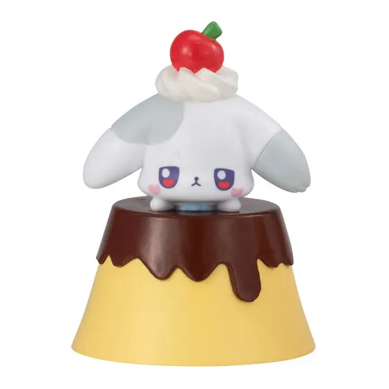 ぷちきゅあ もぐもぐかくれんぼの種類 4