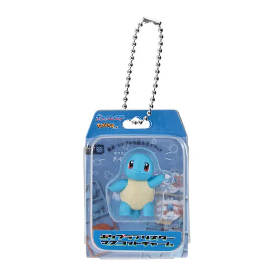 ポケットモンスター ポケプラブリスターマスコットチャームの種類 6