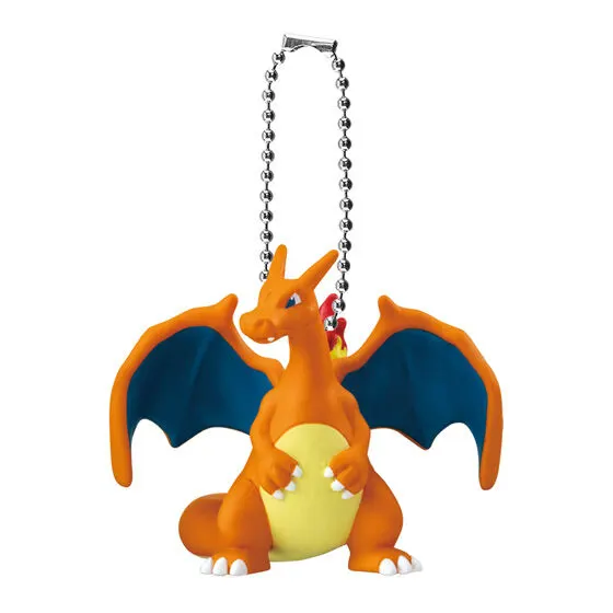 ポケットモンスター スイングコレクション Type:Fireの種類 1