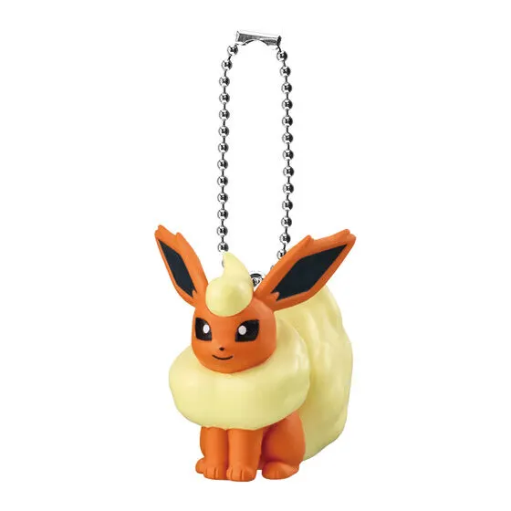 ポケットモンスター スイングコレクション Type:Fireの種類 2