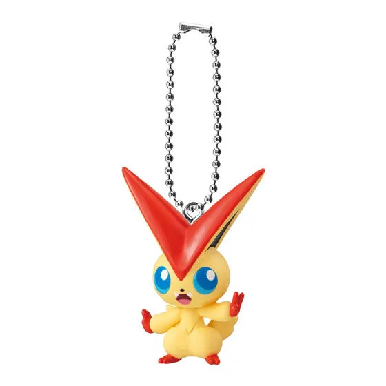 ポケットモンスター スイングコレクション Type:Fireの種類 4