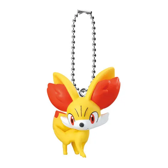 ポケットモンスター スイングコレクション Type:Fireの種類 5