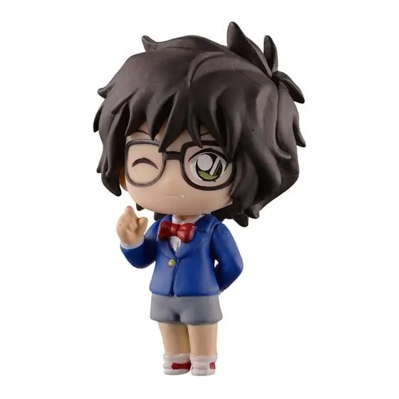 名探偵コナン コナン隊 プラスの種類 4