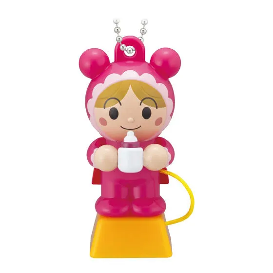 それいけ！アンパンマン かちゃかちゃコンセント7の種類 4