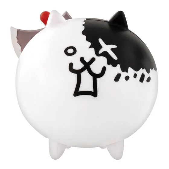 カプキャラ にゃんこ大戦争11の種類 1
