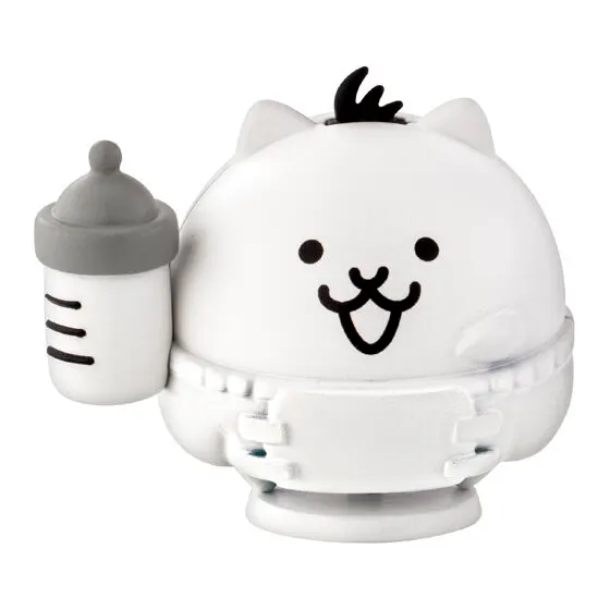 カプキャラ にゃんこ大戦争11の種類 2