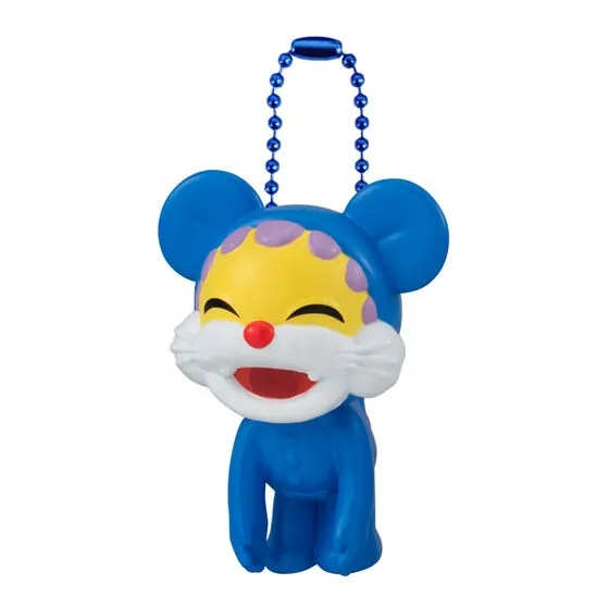 ニャンちゅう すいんぐこれくしょんの種類 2