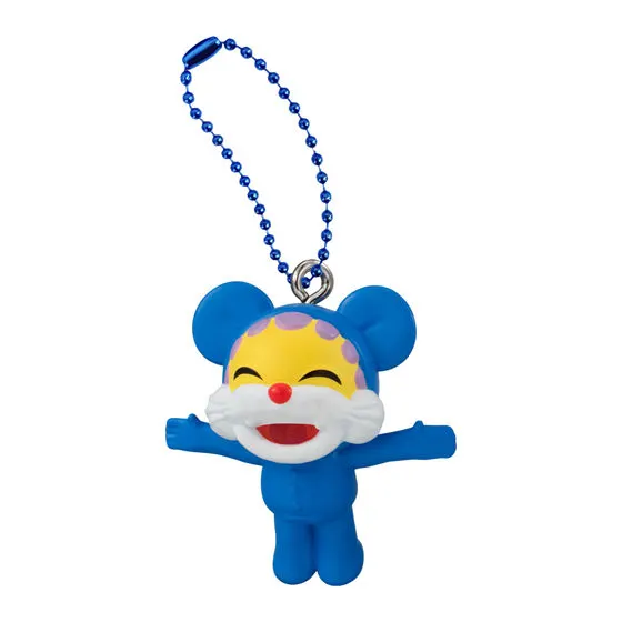 ニャンちゅう すいんぐこれくしょんの種類 3