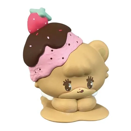 Lil ala mode とろり～んマスコットの種類 2