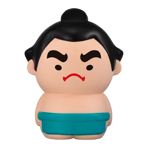 JAPAN ぷにぷにし隊の種類 1