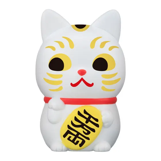 JAPAN ぷにぷにし隊の種類 2