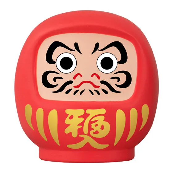 JAPAN ぷにぷにし隊の種類 3