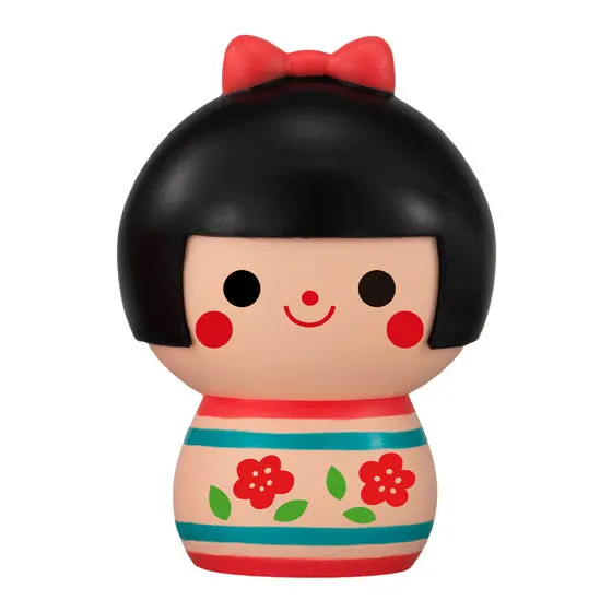 JAPAN ぷにぷにし隊の種類 5