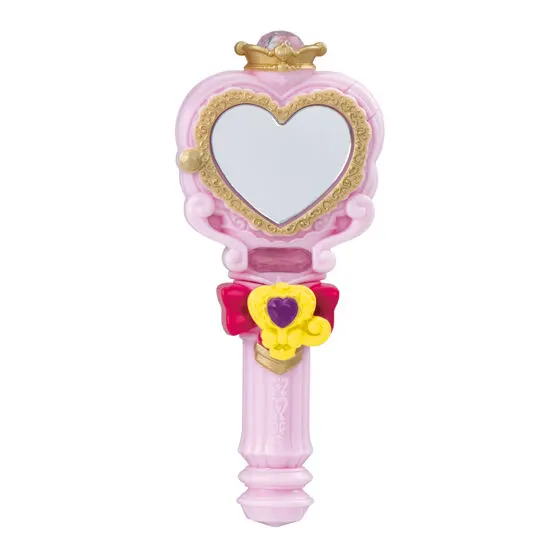 名探偵プリキュア！ なりきりプリキュア1の種類 4