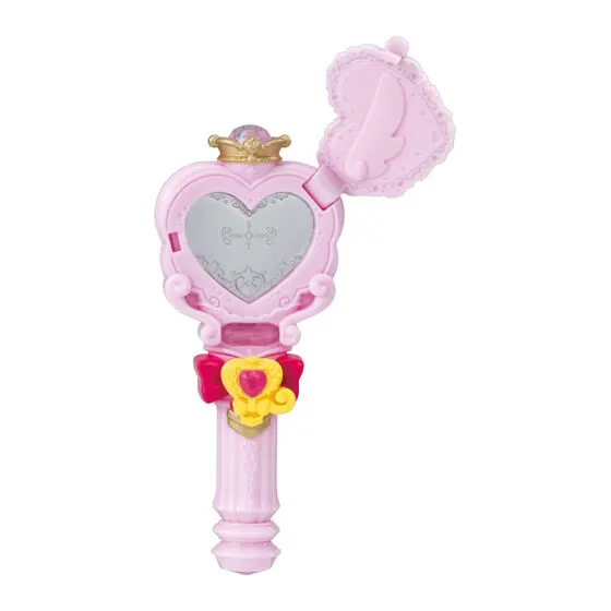 名探偵プリキュア！ なりきりプリキュア1の種類 5
