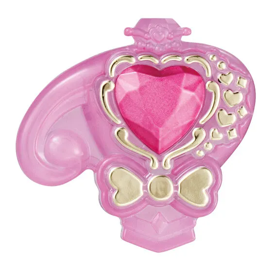 名探偵プリキュア！ プリキュアマコトジュエルコレクション1の種類 2