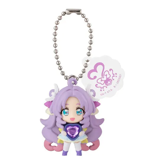名探偵プリキュア！ 名探偵スイング1の種類 1