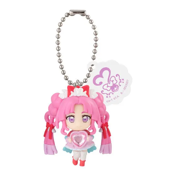 名探偵プリキュア！ 名探偵スイング1の種類 2