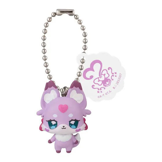 名探偵プリキュア！ 名探偵スイング1の種類 5