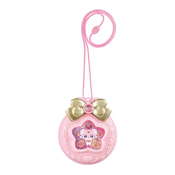 名探偵プリキュア！ ブレスレットウォッチ＆ケースの種類 9