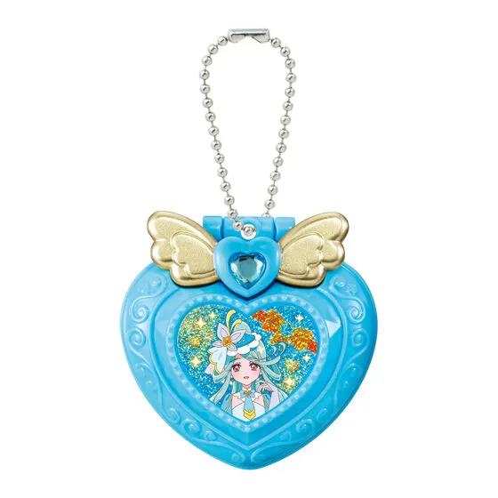 名探偵プリキュア！ ブレスレットウォッチ＆ケースの種類 6