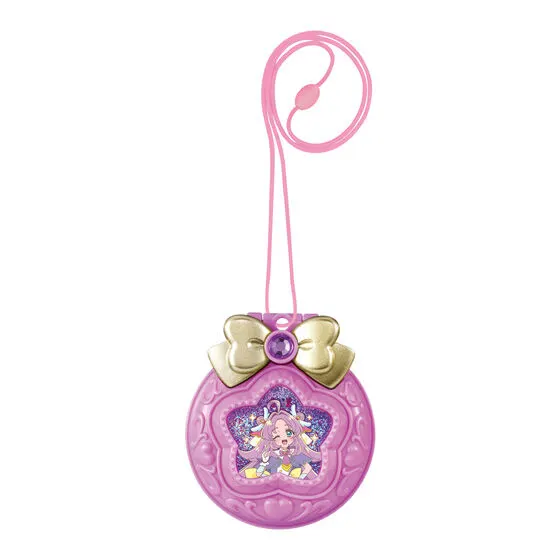 名探偵プリキュア！ ブレスレットウォッチ＆ケースの種類 7