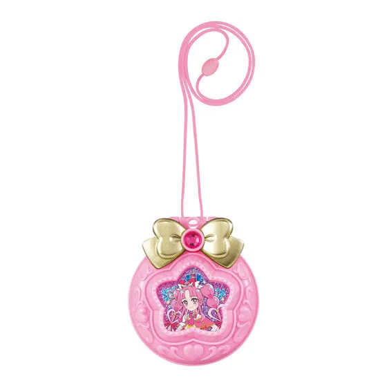名探偵プリキュア！ ブレスレットウォッチ＆ケースの種類 8